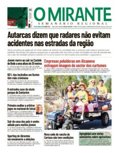 Capas dos jornais locais e regionais j 188826047889574 7004492208271758252 n
