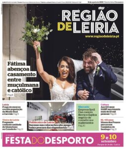 Capas dos jornais locais e regionais j 3130340156 3675502268674796703 n