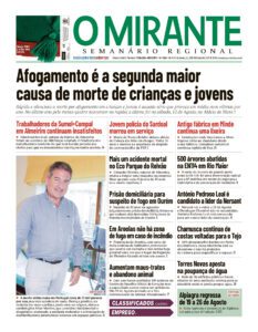 Capas dos jornais locais e regionais j 4218 8000764607006708561 n