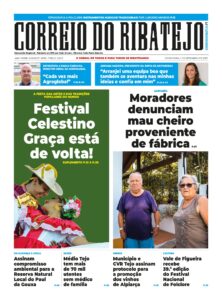 Capas dos jornais locais e regionais j 5443929648 4405577475647825276 n