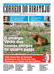 Capas dos jornais locais e regionais j 58761930 3096715159541064320 n