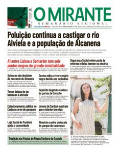 Capas dos jornais locais e regionais j 70054 2937284809700092689 n