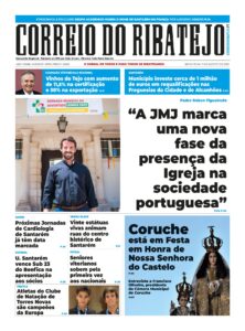 Capas dos jornais locais e regionais j 7691709090 5274445617158056772 n