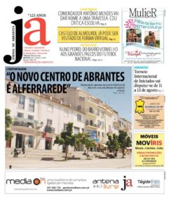 Capas dos jornais locais e regionais j 01 64ca105baac55