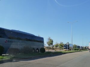 Jornada Mundial da Juventude começa hoje e o Papa chega amanhã jornada juventude IMG 20230731 174214