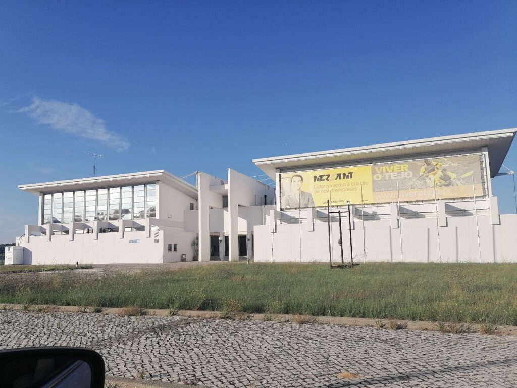 Tomar sem representação na direção da Associação Empresarial NERSANT nersant IMG 20230617 191408
