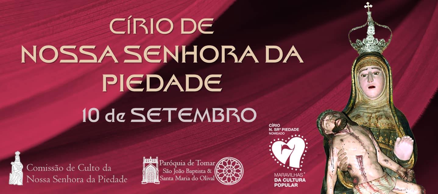Círio de Nª Srª da Piedade: este ano não há procissão 10 9 6424942 778837745721755278 n