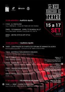Agenda para o fim de semana 15 9 00200843 397658018139203091 n