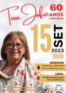 Agenda para o fim de semana 15 9 41532 4779340735119466237 n