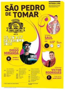 Agenda para o fim de semana 15 9 458806 797751333174378248 n
