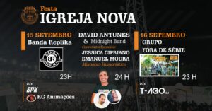 Agenda para o fim de semana 15 9 552 2976286050098908354 n