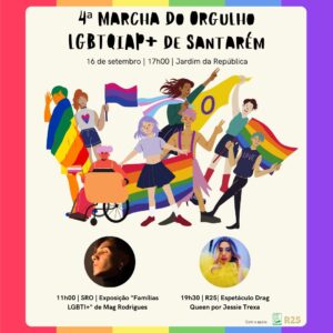 Agenda para o fim de semana 16 9 4739618987 2117534691769065961 n