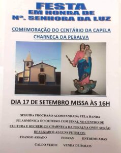 Agenda para o fim de semana 17 9 5337546 27978299753453517 n