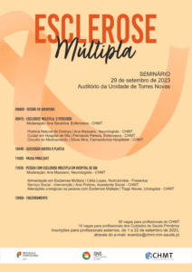 Agenda para o fim de semana 29 9 Seminario Esclerose Multipla programa 2124x3000 1