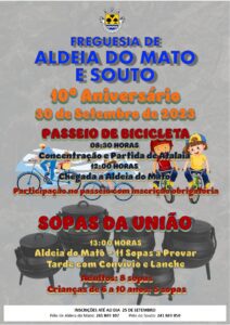 Agenda para o fim de semana 30 9 52569498798 5233558657151788796 n