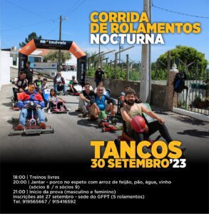 Agenda para o fim de semana 30 9 726311 3281836221464949339 n