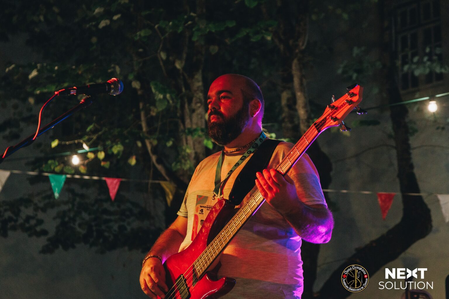 Baixista dos Kabra N’Adega morre aos 45 anos 309747604 545485407585411 1578073328969375254 n
