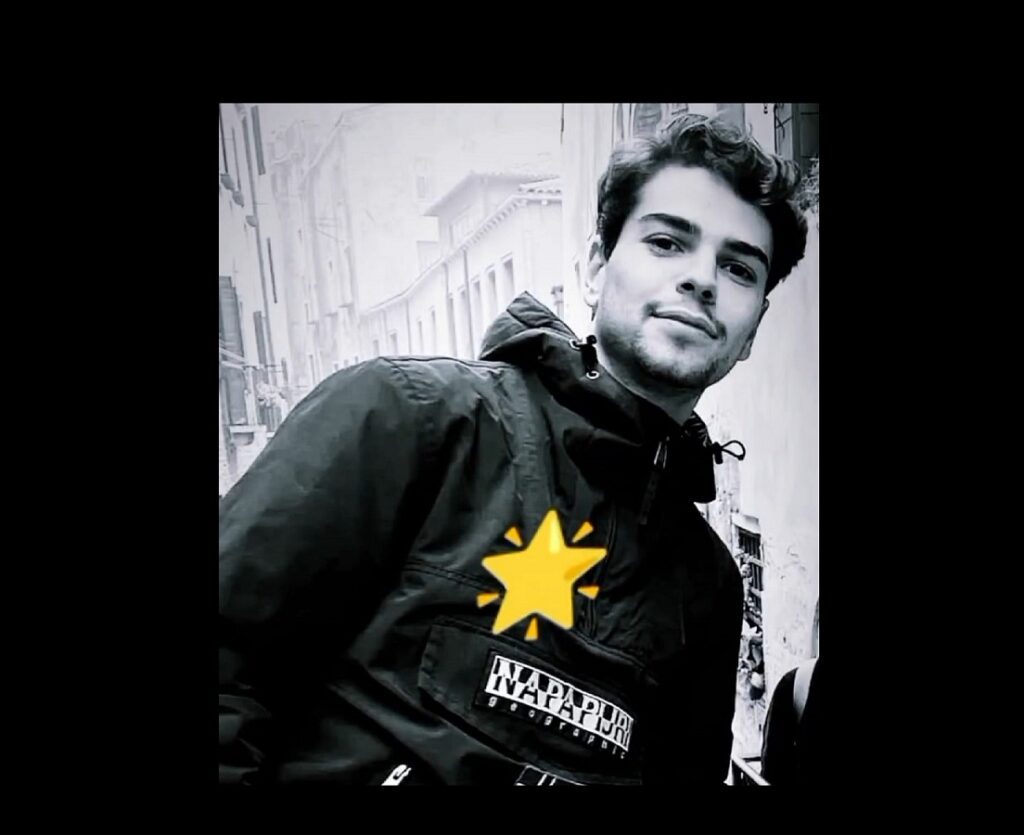 Despiste fatal para jovem de 22 anos 374629321 6932274610150224 7906108236955411022 n