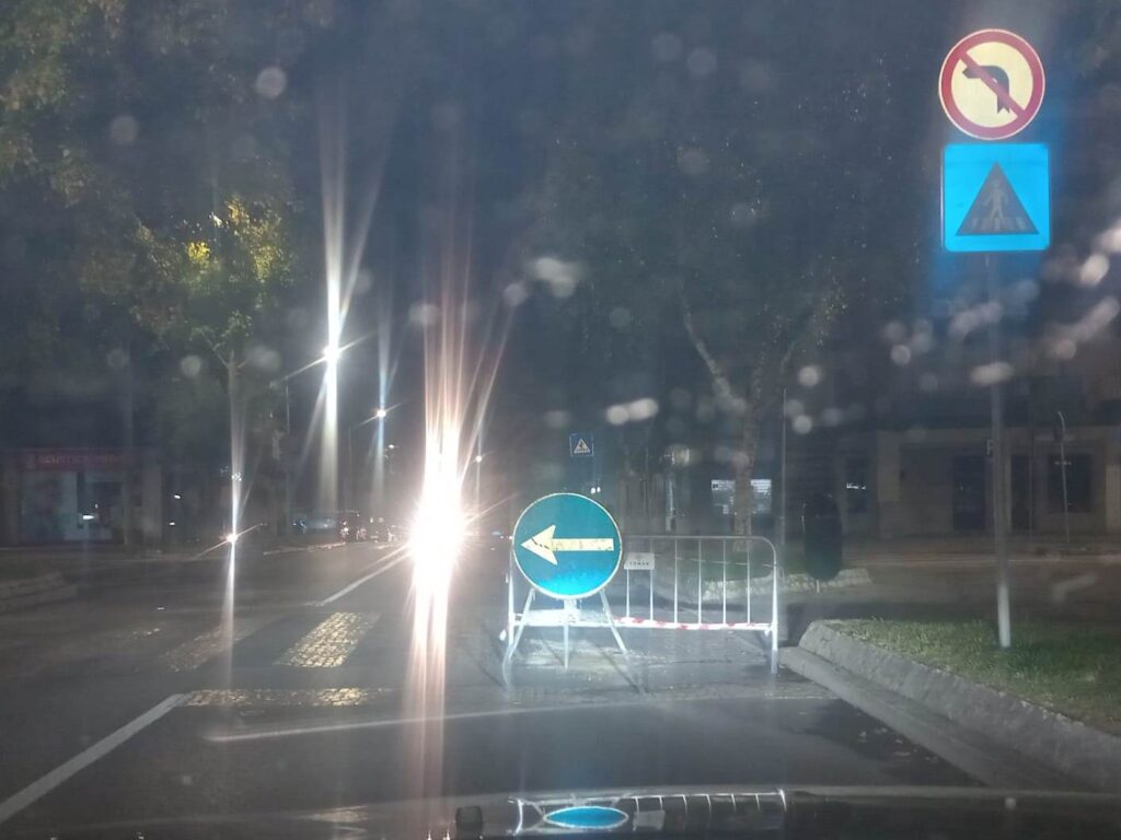 Perigo nas ruas de Tomar IMG 20230904 WA0002