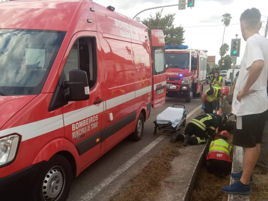 Rapaz de 16 anos atropelado com gravidade acid 9001625818 5923124921180766369 n