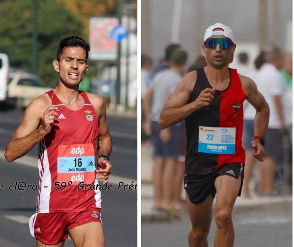 Nasceu um novo clube de atletismo em Tomar atlet