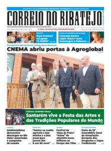 Capas dos jornais locais e regionais j 1386901387 3728572441398874165 n