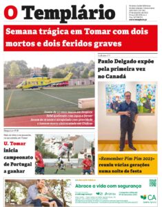 Capas dos jornais locais e regionais j 6453333642026 8934130808173009648 n