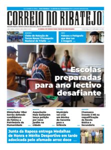 Capas dos jornais locais e regionais j 971719417687 398431926294612917 n