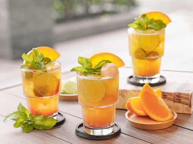Descubra os segredos da kombucha: porquê coordená-la com a sua rotina diária? kombucha