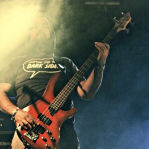 Baixista dos Kabra N'Adega morre aos 45 anos telmo 370589076 2257818357058518335 n