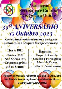 Agenda para o fim de semana 15 10 275295705912542 2771354241210815210 n