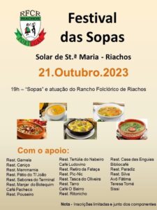 Agenda para o fim de semana 21 10 85204161 6671827133622609861 n