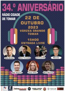 Agenda para o fim de semana 22 10 618707235125 8832914360162536183 n