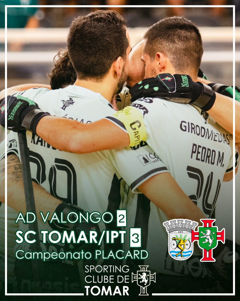 SC Tomar imbatível no campeonato 393375135 725220012962984 7449201428138573145 n