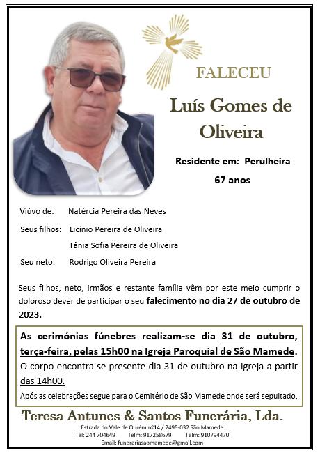 Empresário de Fátima que morreu de acidente vai hoje a sepultar 398288252 1073578984058862 1964259794870589496 n