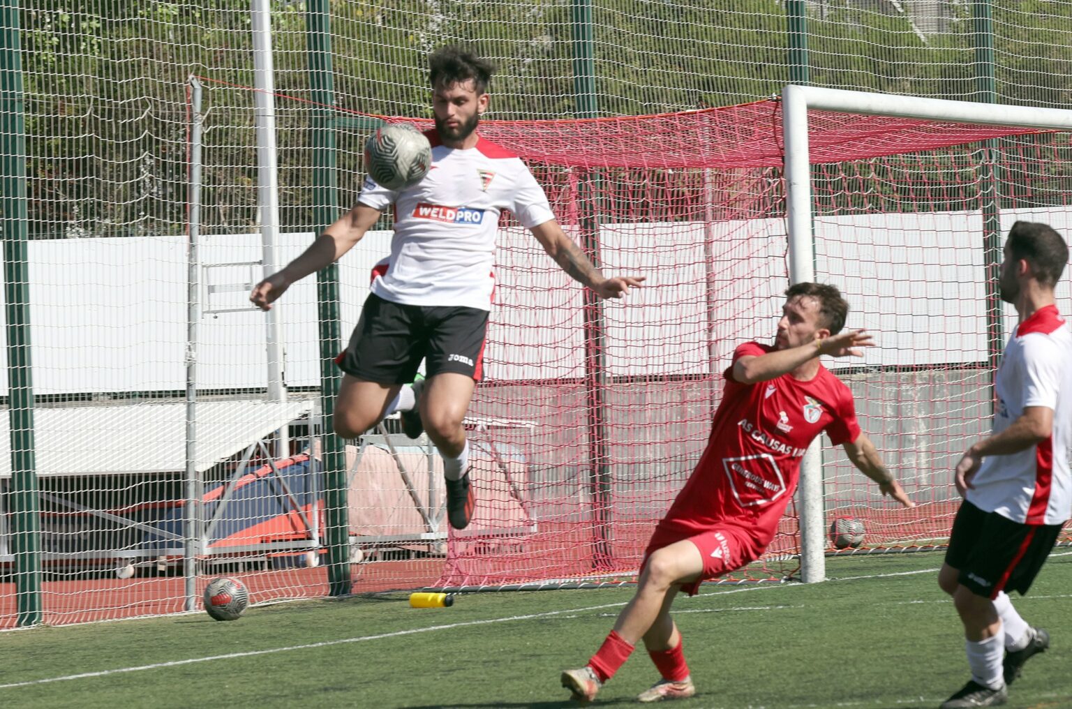 U. Tomar vence Benfica de Castelo Branco (c/ fotos) U. Tomar joao flores 24242817052 6918745715430394866 n