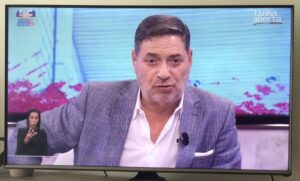 Comunicação social nacional destaca caso de criança trancada no carro (c/ vídeo) fei 92784500327 6700233822567094354 n
