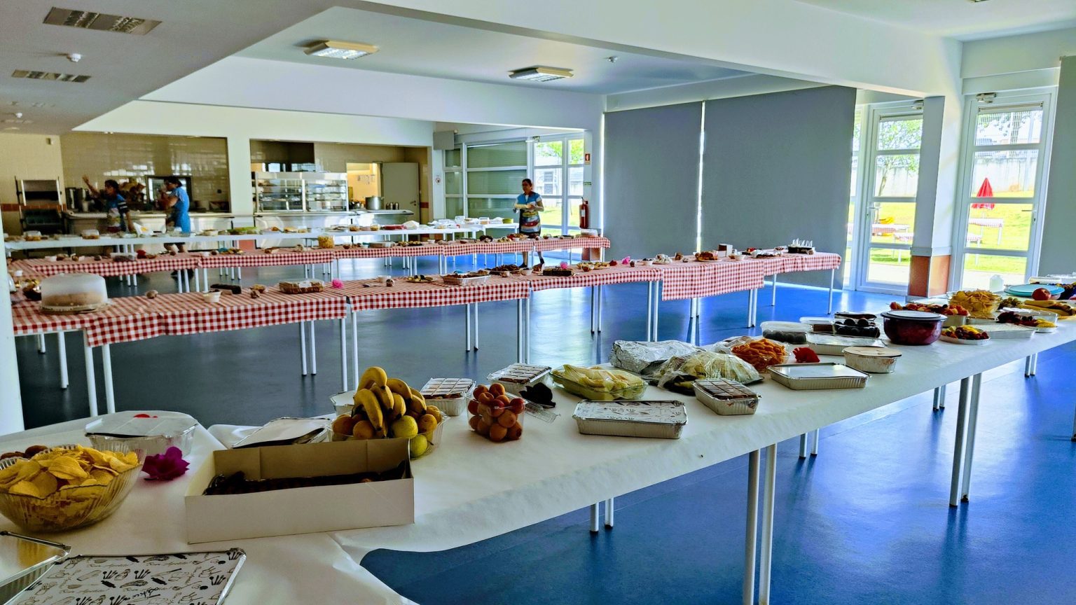Ferreira do Zêzere: empresa que fornece refeições escolares reconhece falhas ferreira do zezere escola 813857506 6374754594364129399 n