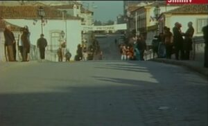 Lembra-se deste filme rodado em Tomar há 31 anos? filme 2