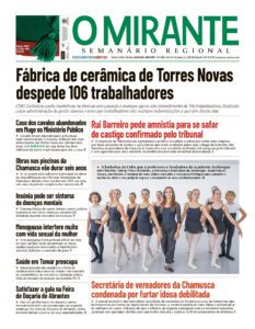 Capas dos jornais locais e regionais j 196547419184 9217236271591161668 n