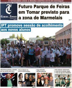 Capas dos jornais locais e regionais j 6169 790341742641297247 n