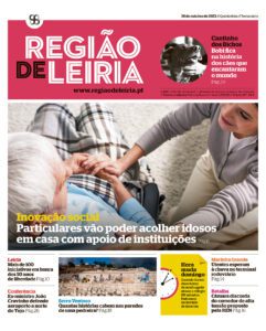 Capas dos jornais locais e regionais j 62756379193 1633535143692918491 n