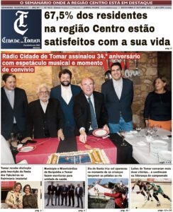 Capas dos jornais locais e regionais j 86628 4780753451469176404 n
