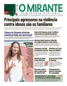 Capas dos jornais locais e regionais j 898303749 2150142468471514280 n