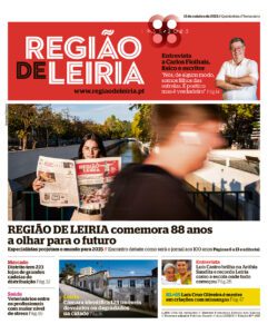 Capas dos jornais locais e regionais j 930154079120 6798360351547545225 n