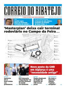Capas dos jornais locais e regionais j 943591553833 7504393609767678242 n