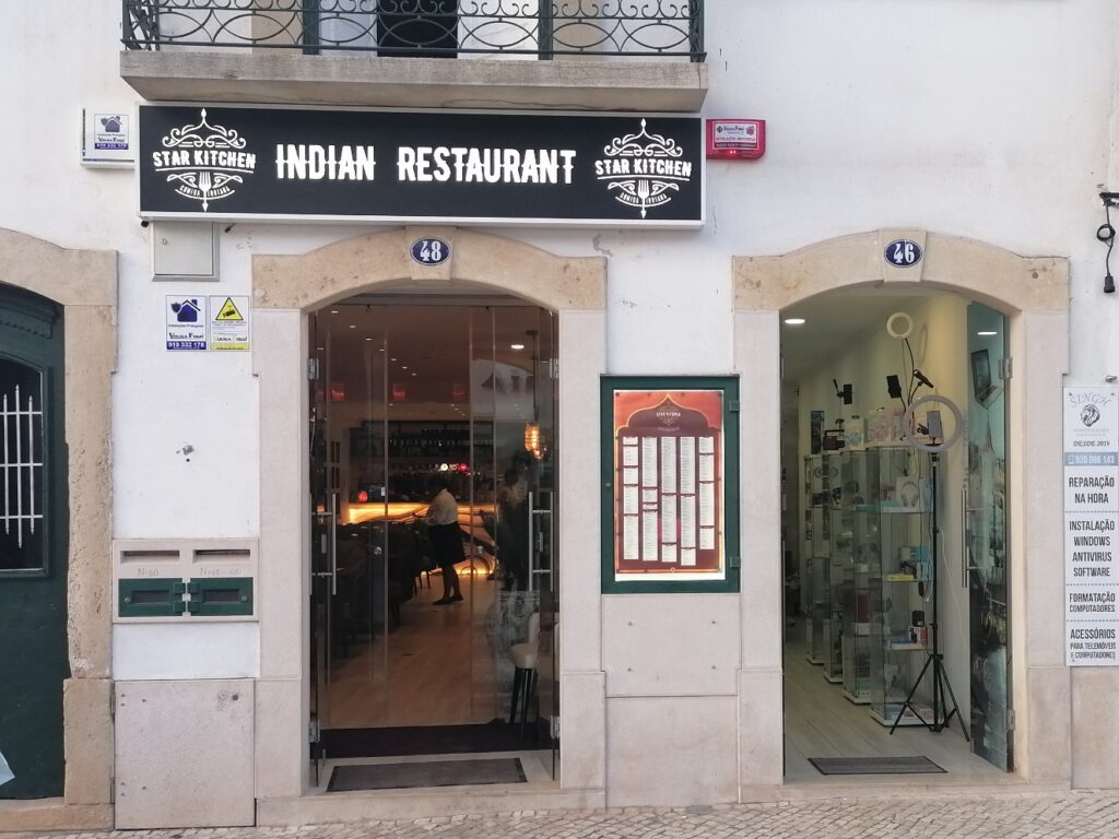 restaurante indiano IMG 20231014 183502