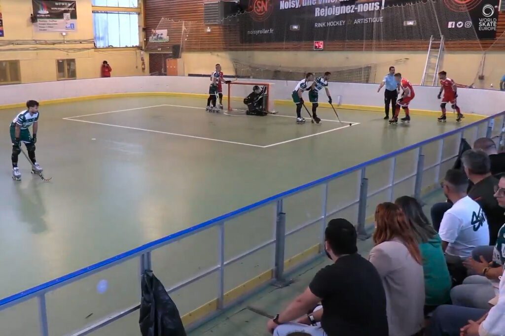 SC Tomar vence e qualifica-se automaticamente para a próxima ronda sp. Tomar 1 1