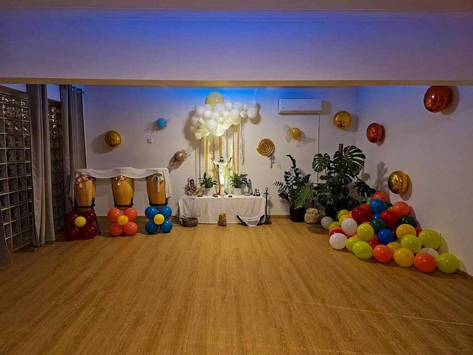 Criada em Tomar associação dedicada à religião Umbanda e terapias holísticas templo do sol 15609635 7585833345280663289 n