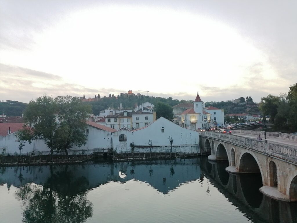 Propostas para o fim de semana vila gale Tomar IMG 20231014 190438